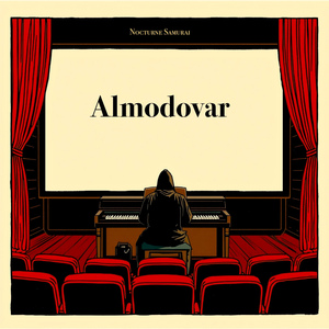 Almodovar