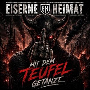 Mit dem Teufel getanzt