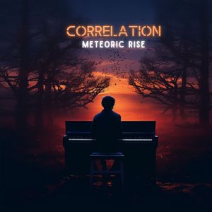 Correlation (Piano Edit)