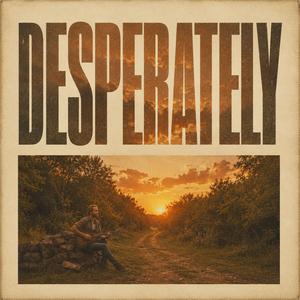 Desperately