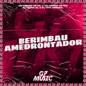 Berimbau Amedrontador