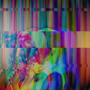 Voltaje (feat. David Cediel)