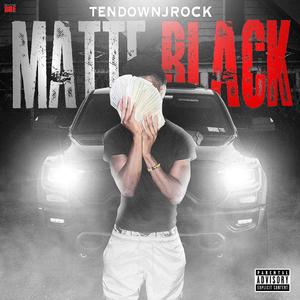 Matte Black