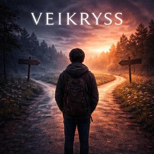 Veikryss
