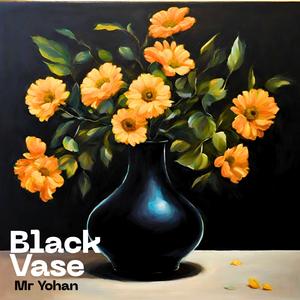Black Vase (African Lofi)