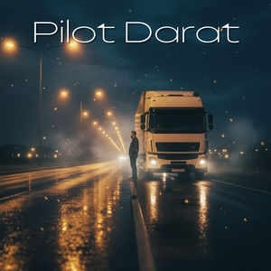 Pilot Darat