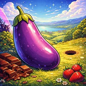 שוקולד ותותים