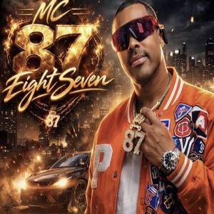 MC Eighty-Seven