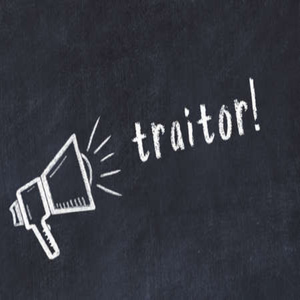 Traitor