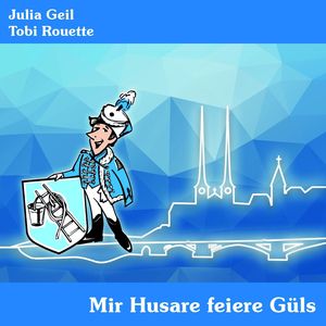Mir Husare feiere Güls