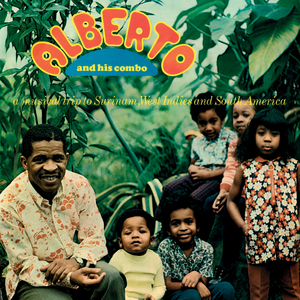 Njamang No Lobi Njamang