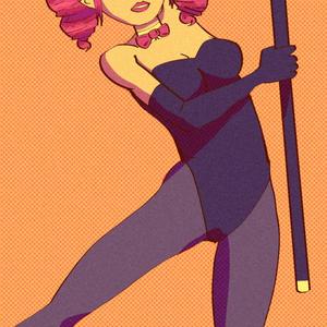 Showgirl (feat. Kasane Teto)