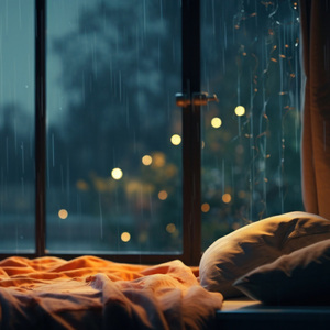 Warm Relaxation Feels Close