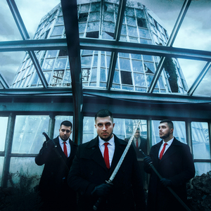 Доверял (Prod. by kitte)