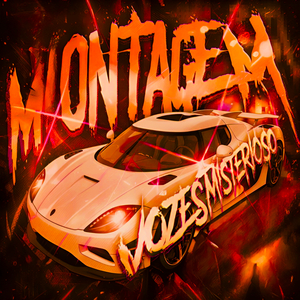 MONTAGEM VOZES MISTERIOSO