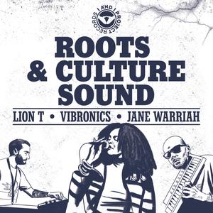 Roots & Culture Sound_Dub