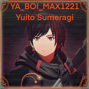 Yuito Sumeragi