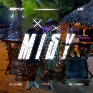 Misy (feat. R.LIBY)