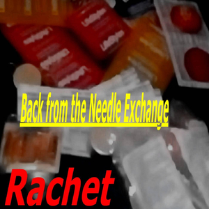 Back from the Needle Exchange