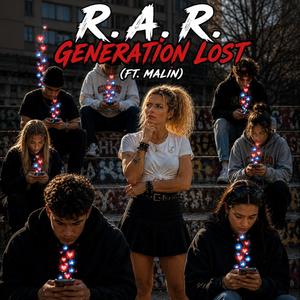 Generation Lost! (feat. Malin)