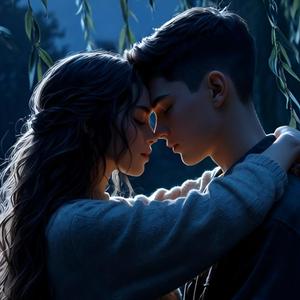 Там, де верби стоять кучеряві