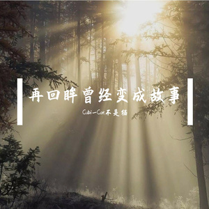 再回眸曾经变成故事
