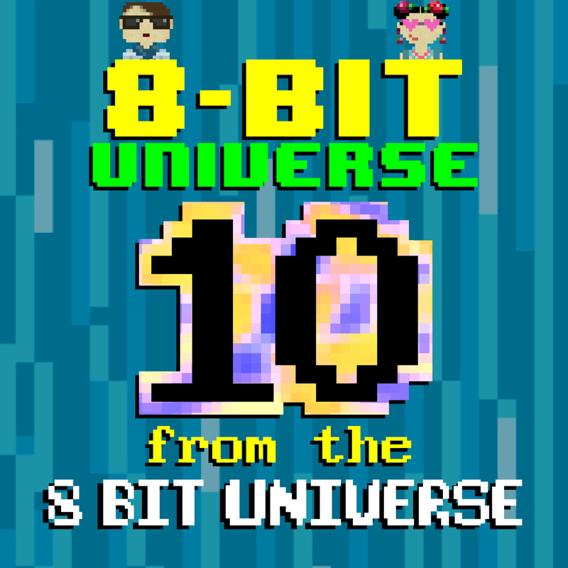 Roses(8BitVersion)封面