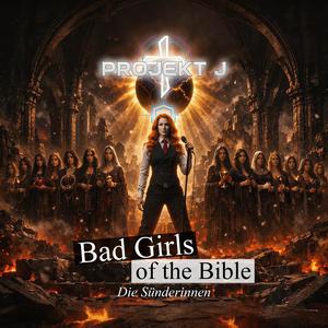 Gomer – Die treulose Ehefrau