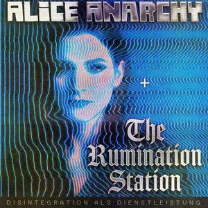 Disintegration als Dienstleistung (feat. Alice Anarchy)