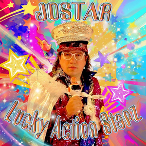 Lucky Action Starz