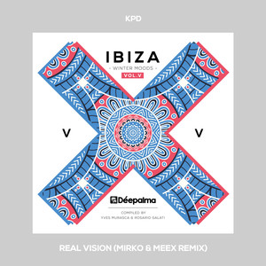 Real Vision (Mirko & Meex Extended Remix)
