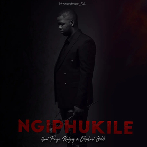 Ngiphukile