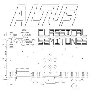 Classical (Semi)tunes