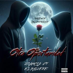 Otra oportunidad (feat. el malveke)