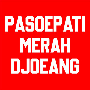 Pasoepati Merah Djoeang