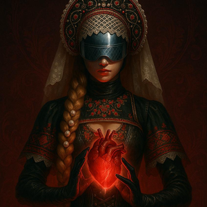 В твоих руках