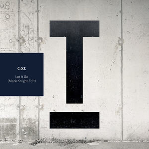 Let It Go (Mark Knight Extended Edit)