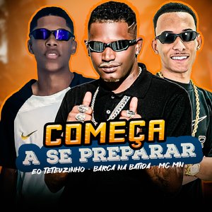 Começa a Se Preparar