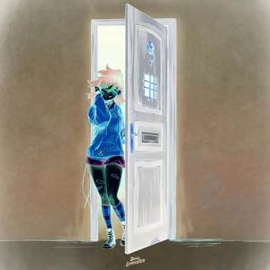 IN THE ROOM (Off-vocal Version)