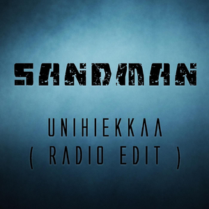 Unihiekkaa (Radio Edit)