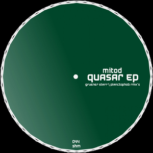 Quasar (Planctophob Remix)