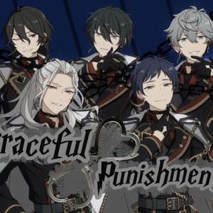 Graceful Punishment（全网中文首翻）