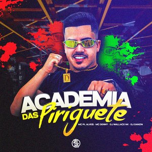 Academia das Periguete
