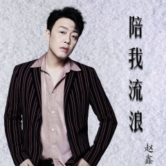 陪我流浪 (DJ沈念版)