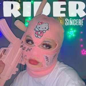 Rider