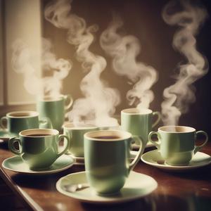 Tee und Kaffee by @coniesheva