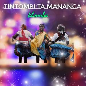 Khomba