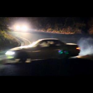 MIDNIGHT RUNNER (feat. KAIJUSHIN)