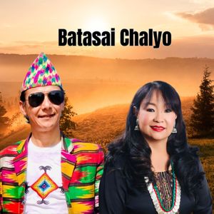 Batasai Chalyo (Acoustic Version)