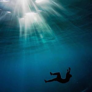 "Underwater"-Trapsoul X R&B TYPE BEAT